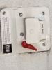 Global Link RV Entry Door Locking Latch Kit with Keyed Alike Option - White customer photo