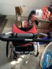 Replacement Handlebar Assembly for Chariot Cougar 1 Single Stroller customer photo