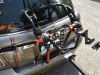 Yakima HangOut 2 Bike Rack - Trunk Mount - Adjustable Arms customer photo