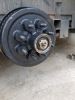 Dexter Trailer Hub and Drum Assembly - 7K lb E-Z Lube Axle - 12" - 8 on 6-1/2 - 5/8" Studs customer photo