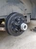 Dexter Trailer Hub and Drum Assembly - 7K lb E-Z Lube Axle - 12" - 8 on 6-1/2 - 5/8" Studs customer photo