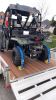 Erickson ATV E Track Tie-Down Kit w/ Ratchet Straps and Wheel Chocks - 1,500 lbs customer photo
