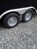 Super Grip Chock Wheel Stabilizers for Tandem-Axle Trailers and RVs - Qty 2 customer photo