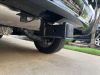 EcoHitch Stealth Trailer Hitch Receiver - Custom Fit - Class III - 2" customer photo