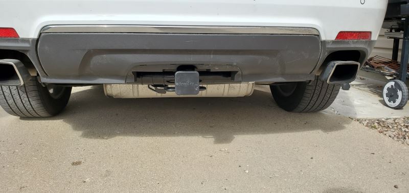 2017 equinox trailer hitch 2017 equinox trailer hitch