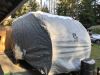 Classic Accessories PolyPro III Deluxe RV Cover for R-Pod Trailers up to 17' Long - Gray customer photo