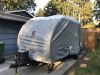 Classic Accessories PolyPro III Deluxe RV Cover for R-Pod Trailers up to 17' Long - Gray customer photo