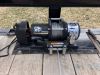 Bulldog Winch Trailer Winch - Wire Rope - Roller Fairlead - 5,800 lbs customer photo