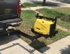 16x21 TorkLift Lock and Load SideKick Cargo Tray for 2" Hitches - 200 lbs customer photo