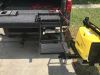 16x21 TorkLift Lock and Load SideKick Cargo Tray for 2" Hitches - 200 lbs customer photo