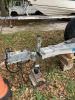 etrailer Boat Trailer Jack w/ Wheel - Sidewind - Swivel - 11" Lift - Zinc - 1.5K customer photo