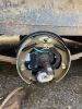 Electric Trailer Brake Assembly - Self-Adjusting - 10" - Left Hand - 3,500 lbs customer photo