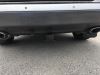 Tow Ready Black Plastic Hitch Cover for 2" Trailer Hitches - Qty 1 customer photo