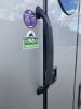Assist Handle w/ Padded Grip for RV Entry Door - Black customer photo