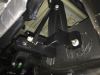 TorkLift Custom Frame-Mounted Camper Tie-Downs - Front customer photo