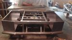 Review image number 1 submitted by Hossfab Welding Beds