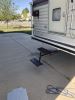 Hitch Stair with 2 Steps for 2" Trailer Hitches customer photo