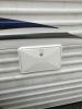 Phoenix Faucets RV Outdoor Shower Box - 11" Wide x 6" Tall - White customer photo