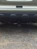 Curt Trailer Hitch Receiver - Custom Fit - Class I - 1-1/4" customer photo