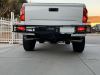 etrailer License Plate Mounting Brackets for Hitch Mounted Cargo Carrier customer photo