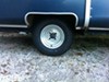 Kenda 205/65-10 Bias Trailer Tire with 10" Galvanized Wheel - 4 on 4 - Load Range E customer photo