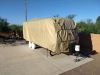Adco RV Cover for Travel Trailers up to 26' Long - Tan customer photo