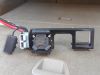 Curt Easy Mount Bracket for 4- or 5-Way Flat and 6- or 7-Way Trailer Connectors - 2" Hitch customer photo