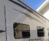 Solera RV Slide-Out Awning - 145" Wide - White customer photo