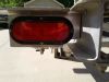 Piranha Slim-Line LED Mini Clearance or Side Marker Light - Submersible - 2 Diodes - Red Lens customer photo