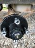 Easy Grease Trailer Idler Hub Assembly for 2K Axles - 4 on 4 - L44649 Bearings - Pre-Greased customer photo