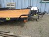 Square Trailer Clearance and Side Marker Light with Reflex Reflector - Amber customer photo