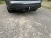 Curt Trailer Hitch Receiver - Custom Fit - Class III - 2" customer photo