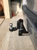 Draw-Tite Max-Frame Trailer Hitch Receiver - Custom Fit - Class III - 2" customer photo