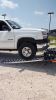 Gen-Y Hitch Aluminum Loading Ramp Set - 7' Long x 14" Wide - 6,000 lbs customer photo