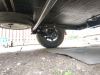 Timbren Axle-Less Trailer Suspension - Heavy Duty - No Drop - 4 Bolt Flange - 2,200 lbs customer photo