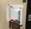 Global Link RV Entry Door Locking Latch Kit with Keyed Alike Option - White customer photo