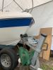 2-Speed Boat Trailer Winch with 20' Strap and Brake - 3,200 lbs customer photo