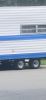 Kenda 205/65-10 Bias Trailer Tire with 10" White Wheel - 4 on 4 - Load Range E customer photo