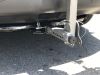 Curt Trailer Hitch Receiver - Custom Fit - Class III - 2" customer photo