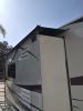 Solera RV Slide-Out Awning - 139" Wide - Black customer photo