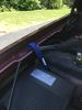 Hood Loops for Thule Bow/Stern Tie-Downs - Qty 2 customer photo