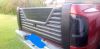 Louvered Tailgate Insert for Stromberg Carlson 4000 Series 5th Wheel Louvered Tailgate customer photo