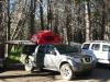 Rhino-Rack Batwing Compact Awning - Roof Rack Mount - Bolt On - Passenger's Side - 69 Sq Ft customer photo