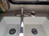 Ultra Faucets RV Drain Plug - Satin Nickel Finish customer photo