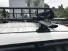 Locking Brackets with SKS Cores for Yakima Warrior Series Roof Cargo Baskets - Qty 2 customer photo