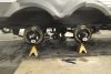 Electric Trailer Brake Kit - Self-Adjusting - 12" - Left and Right Hand Assemblies - 5.2K to 7K customer photo