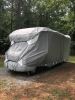 Classic Accessories PolyPro III Deluxe RV Cover for Class C Motorhomes up to 26' Long - Gray customer photo