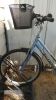 Front Cargo Retro Bike Basket with Deluxe Quick Release Bracket customer photo