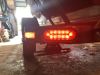 Miro-Flex LED Trailer Tail Light - Stop, Tail, Turn - Submersible - 12 Diodes - Oval - Red Lens customer photo