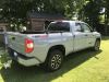 Yakima BedRock HD Truck Bed Rack - Aluminum - 300 lbs - 78" Crossbars customer photo